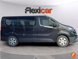 Renault Trafic Authentic Energy Blue dCi 81 kW (110CV)