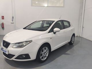 SEAT Ibiza 2009