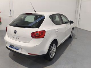 SEAT Ibiza 2009