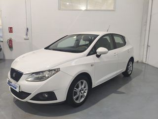SEAT Ibiza 2009