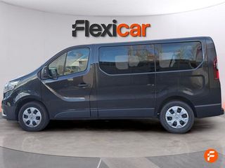 Renault Trafic Authentic Energy Blue dCi 81 kW (110CV)