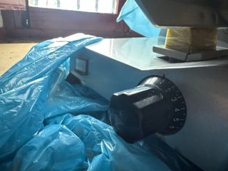 Cortadora de Carne Charcutería Carnicería