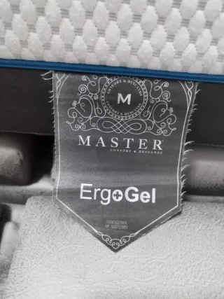 2 Camas Eléctricas Abatibles 190x90