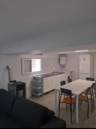 Alquiler precioso apartamento
