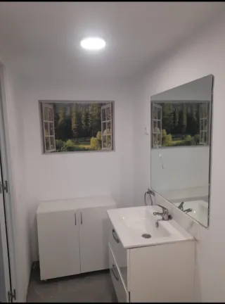 Alquiler precioso apartamento