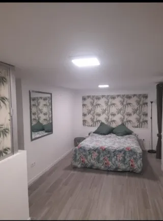 Alquiler precioso apartamento