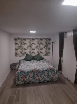 Alquiler precioso apartamento