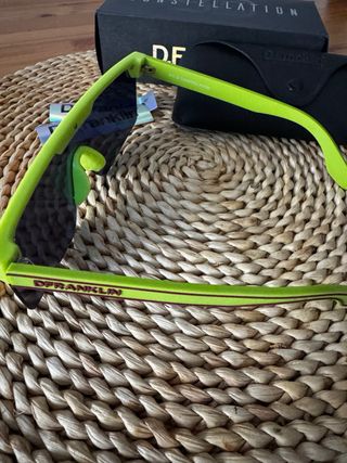 Gafas D.Franklin Constellation