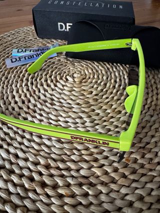 Gafas D.Franklin Constellation