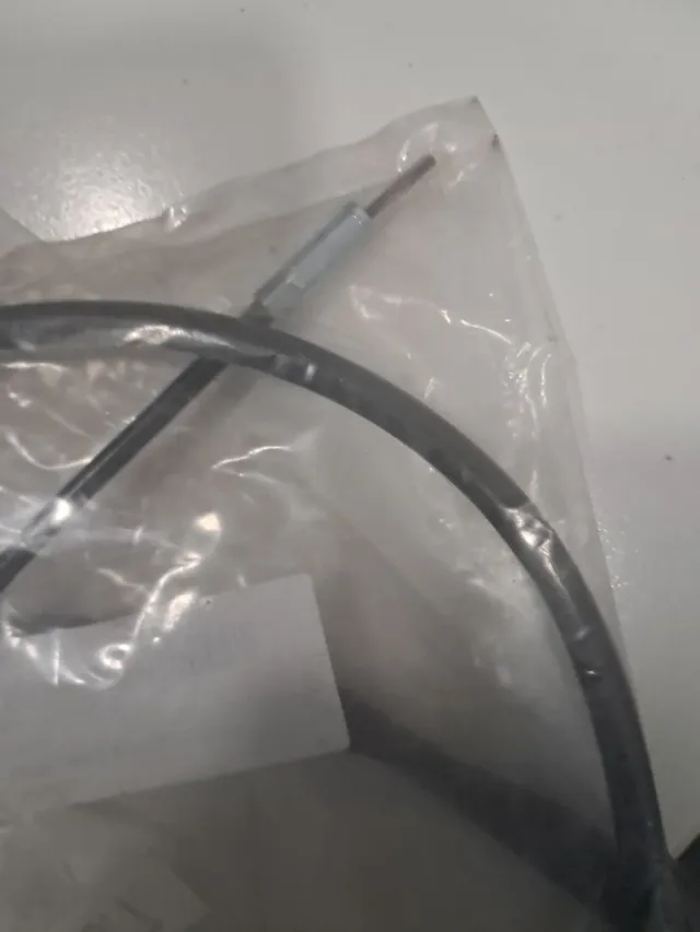 Transmisión km Suzuki Lido 50