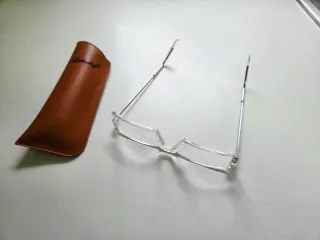 Gafas Loring pregraduadas +3