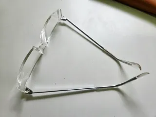 Gafas Loring pregraduadas +3