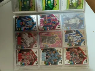 Álbum Adrenalyn LaLiga 2024-25 Panini