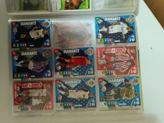 Álbum Adrenalyn LaLiga 2024-25 Panini