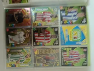 Álbum Adrenalyn LaLiga 2024-25 Panini