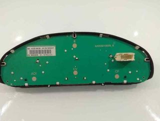 Cuadro instrumentos peugeot 9658138480 407 2157151