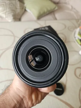 Objetivo Olympus M. Zuiko 8-25mm F4 PRO