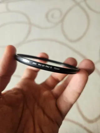 Objetivo Olympus M. Zuiko 8-25mm F4 PRO