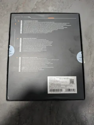 Mando Thunderobot G80 Gaming