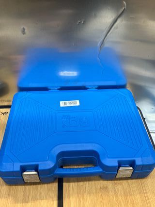 BGS 2292 | Juego de llaves de vaso Super Lock