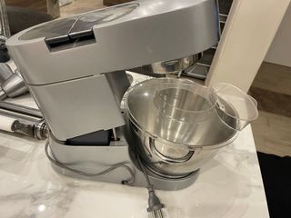 Kenwood Chef Planetaria + Accessori