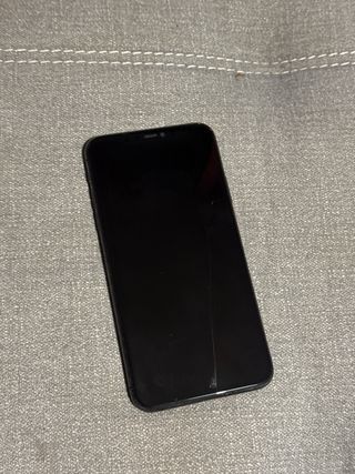 iPhone 11 Pro Max 64GB Verde Noche