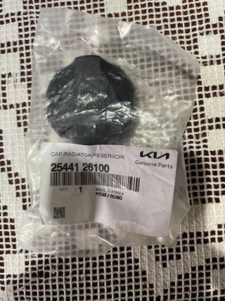 Tapa Radiador Kia 25441 26100
