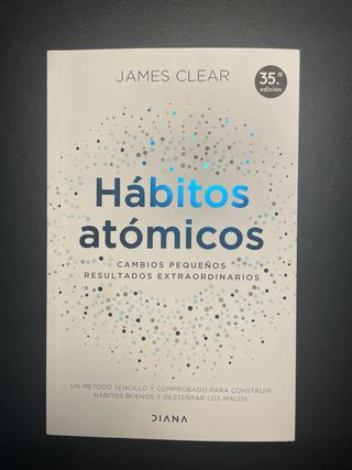 Hábitos atómicos