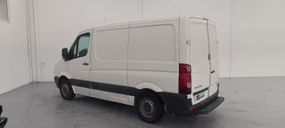 Volkswagen Crafter 2009