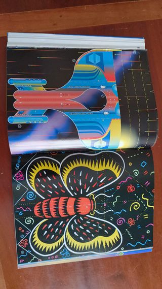 Aviones de papel para niños