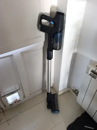 Aspirador inakambrico Rowenta 22V Litio