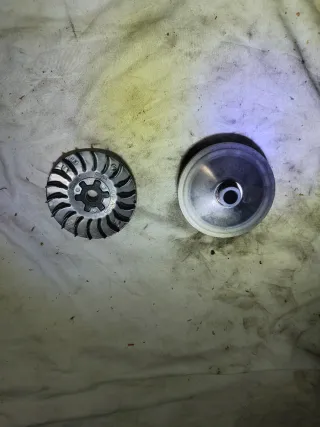 Variador Hebo Manston