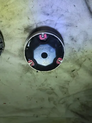 Variador Hebo Manston