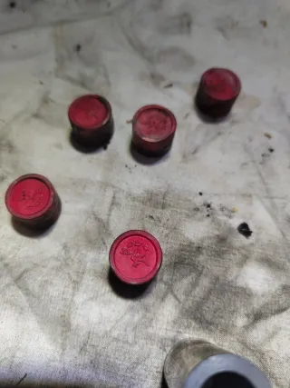 Variador Hebo Manston