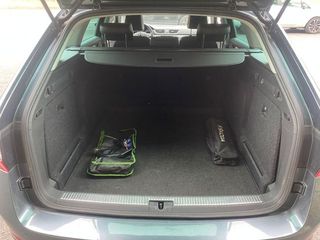 Skoda Superb Combi 2.0 TDI 150cv DSG Style