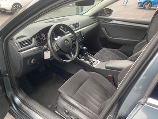 Skoda Superb Combi 2.0 TDI 150cv DSG Style