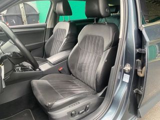 Skoda Superb Combi 2.0 TDI 150cv DSG Style