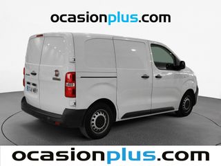 Fiat Scudo Furgon 1.5 BlueHDI L2 Business 75 kW (102 CV)