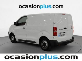 Fiat Scudo Furgon 1.5 BlueHDI L2 Business 75 kW (102 CV)