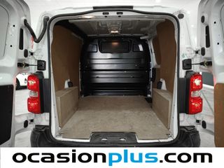 Fiat Scudo Furgon 1.5 BlueHDI L2 Business 75 kW (102 CV)