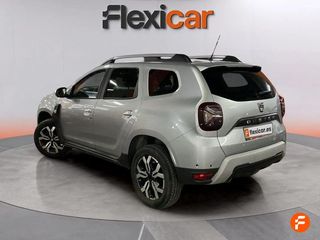 Dacia Duster Prestige Go TCE 74kW(100CV) ECO-G 4X2