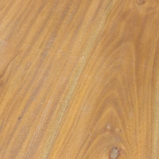 Baule Contenitore Legno Riciclato Massello 95 cm