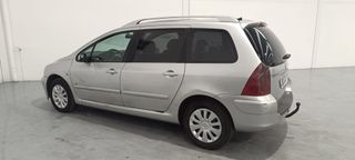Peugeot 307 2005