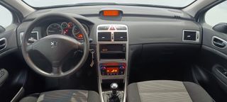 Peugeot 307 2005