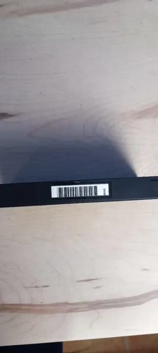 VHS Harry Potter y la Piedra Filosofal