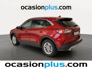 Ford Kuga 1.5 EcoBoost Titanium 4x2 110 kW (150 CV)