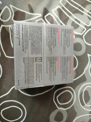 3M DS,DD Disquetes 10-3.5 Formateados