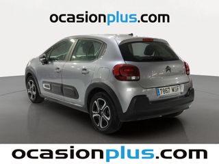 Citroen C3 BlueHDi 100 S&S Plus 75 kW (102 CV)
