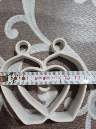 Scultura sacra famiglia claraluna