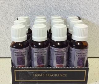 Fragancia Aceite Lavanda (Precio Unidad)